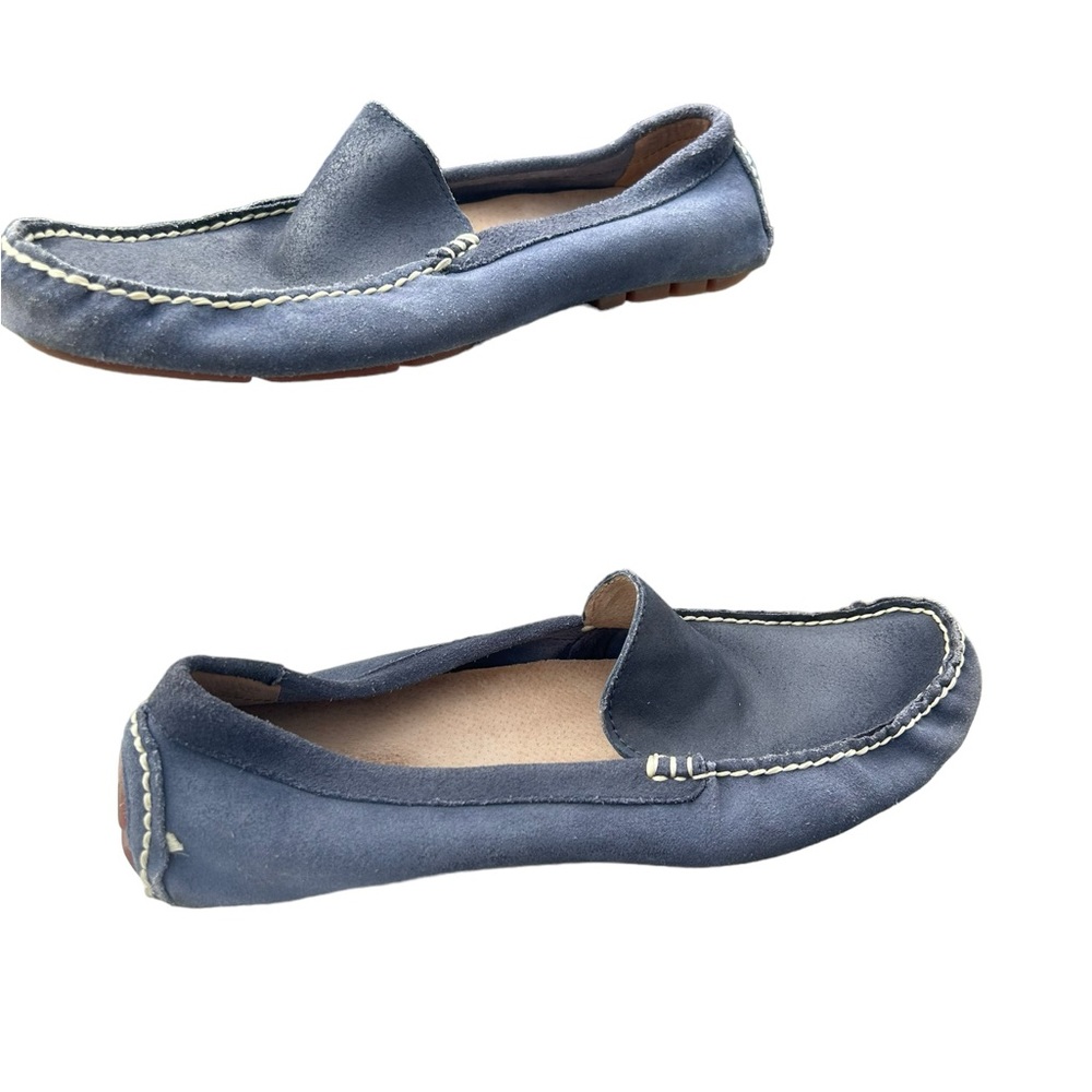 Ralph Lauren Polo Driving Shoe Loafer Slip On-9.5 D